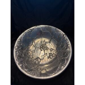 Wilton Armemetal Fruit bowl
